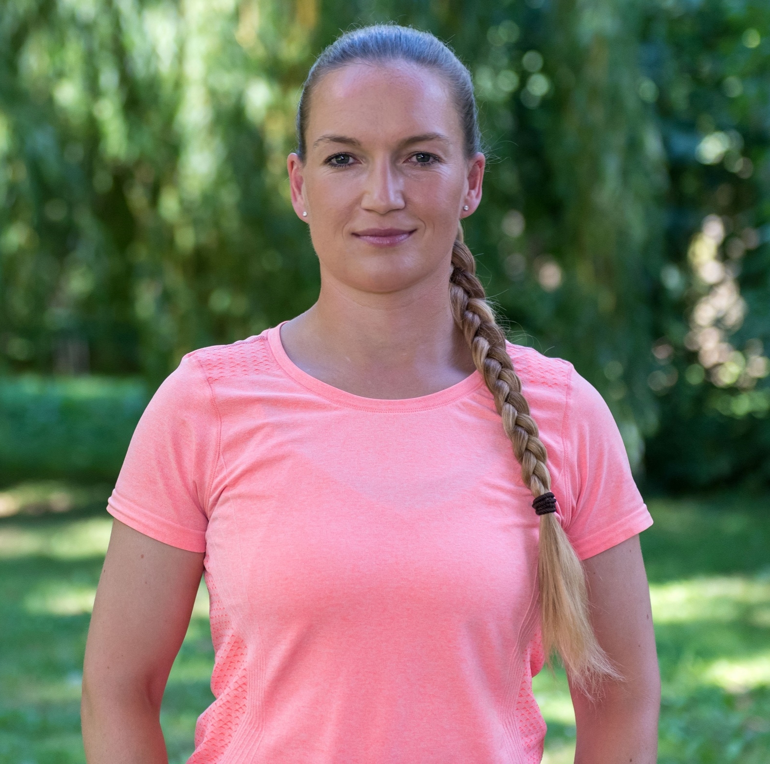 Maria Hochschorner